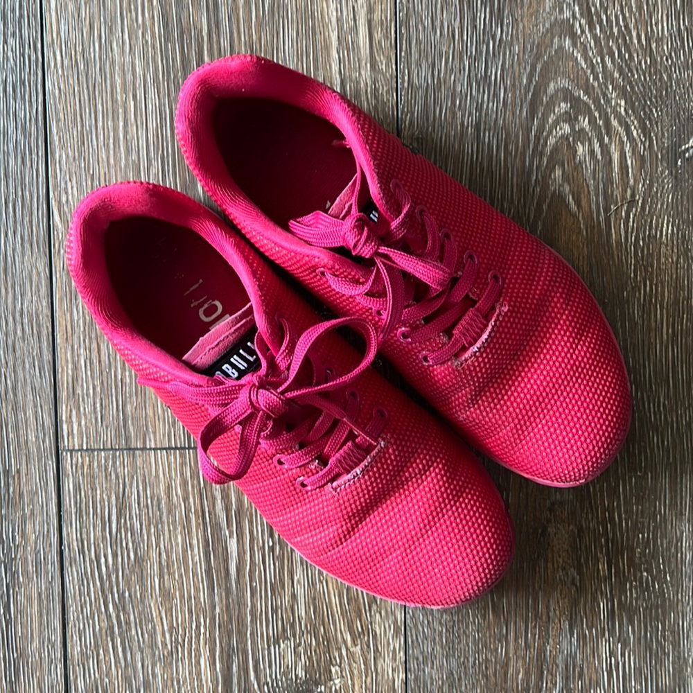 NO BULL training sneaker